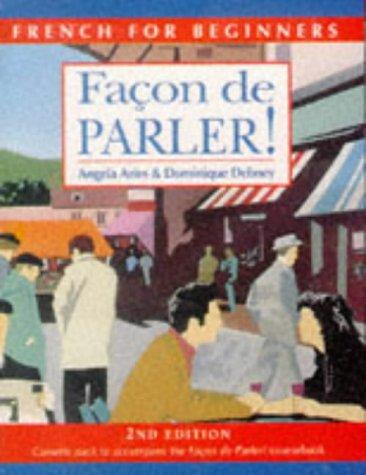 Facon de Parler