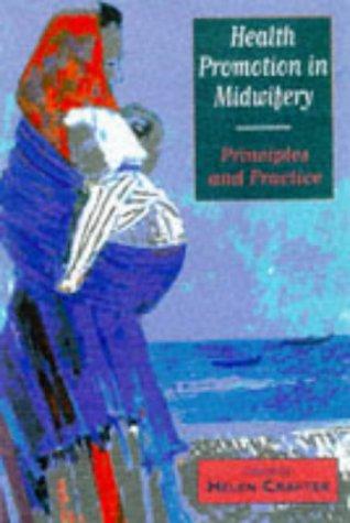 Health Promotion in Midwifery