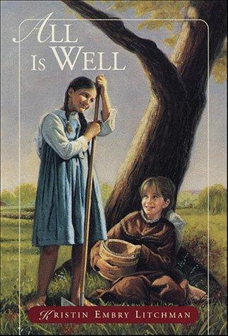 All is well