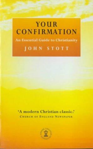 Your Confirmation(illus)