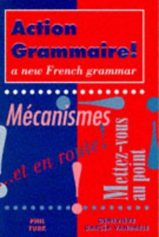 Action grammaire!