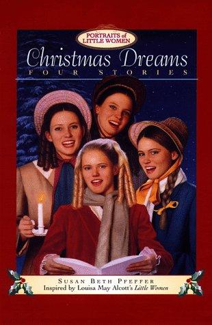 Christmas dreams : four stories
