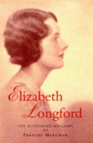 Elizabeth Longford