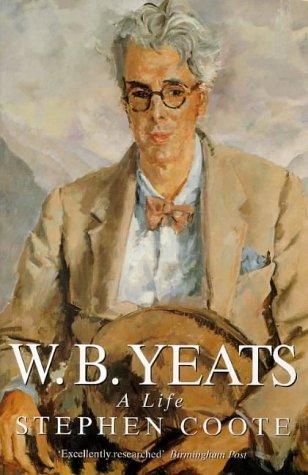 W.B. Yeats