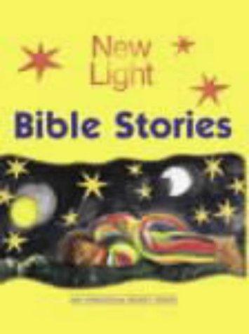 New light Bible stories