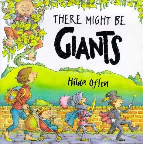 There Might Be Giants