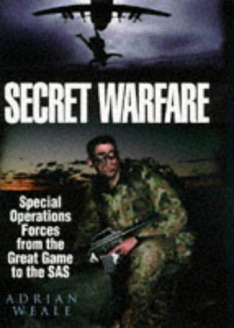Secret warfare