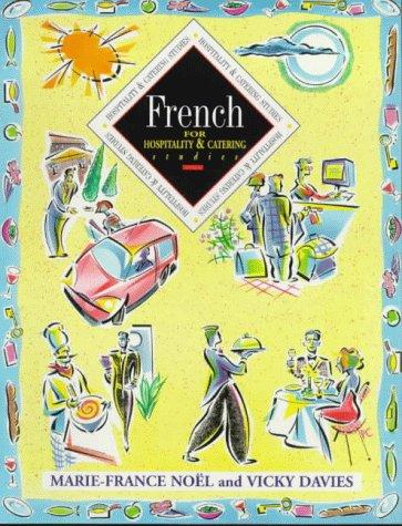 French for hospitality & catering studies