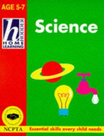 Home Learn 5-7 Science