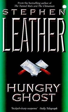Hungry ghost