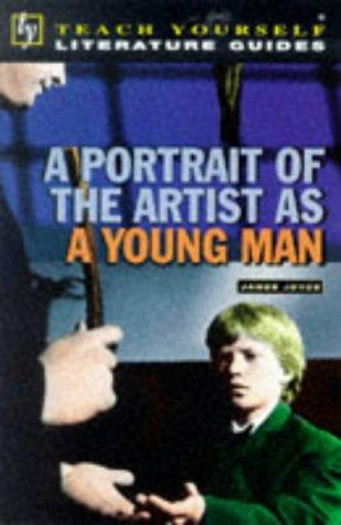 "Portrait of the Artist as a Young Man"