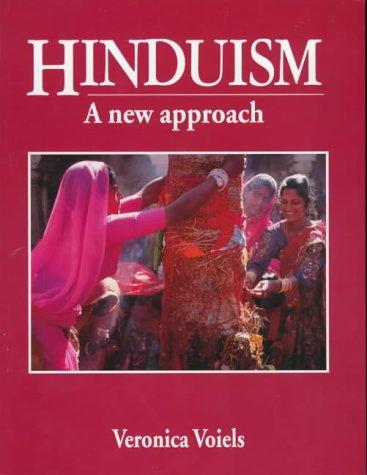 Hinduism (New Approach)