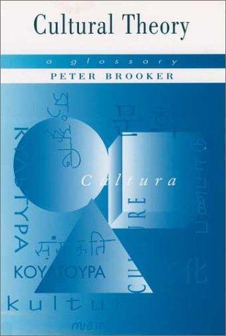 Cultural theory