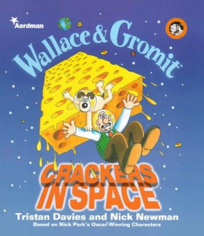 Crackers in space