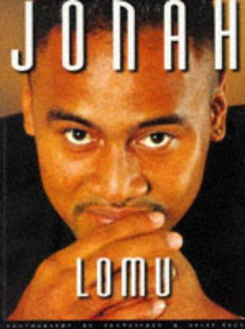 Jonah Lomu