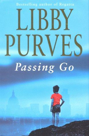 Passing go