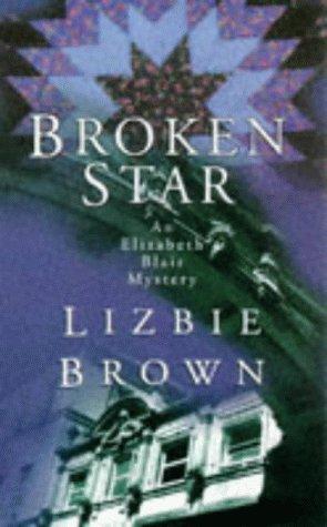 Broken Star (Elizabeth Blair Mystery)