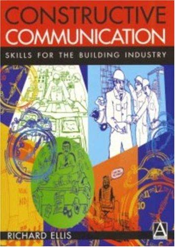 Constructive communication