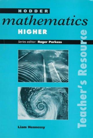 Hodder Mathematics