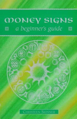 Money Signs (Beginner's Guides)
