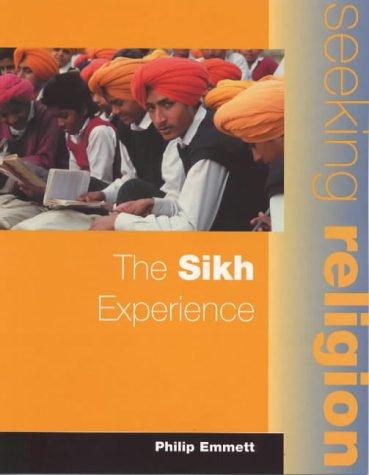 Sikh Experience