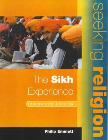 Sikh Experience