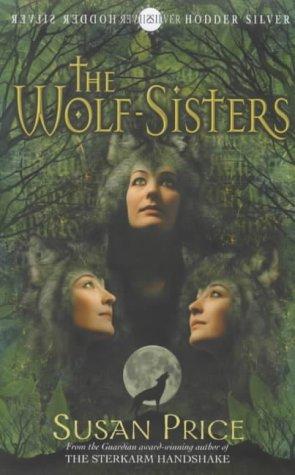 Wolf Sisters (Silver)