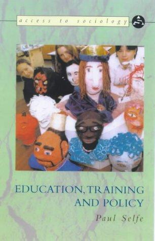 Access to Sociology