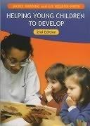 Helping young children to develop