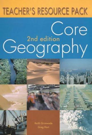 Core Geography