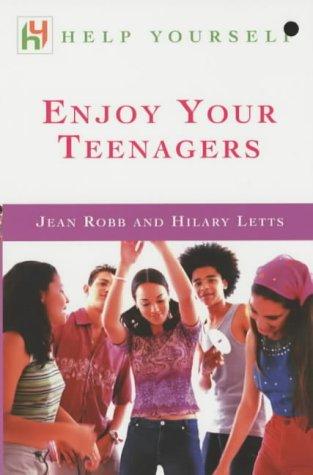 Enjoy your teenagers