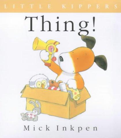 Thing (Little Kippers)
