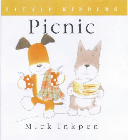 Picnic (Little Kippers)
