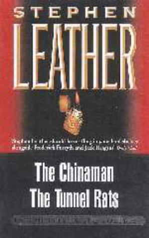 Omni 2001: Chinaman/Tunnel Rats