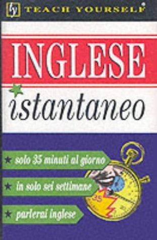 Inglese Istantaneo