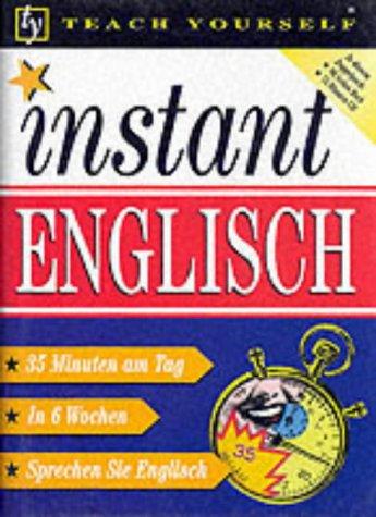 Instant Englisch