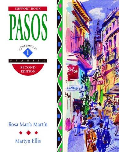 Pasos 1