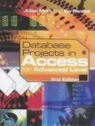 Database projects in Access