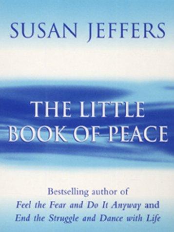 The Little Book of Peace