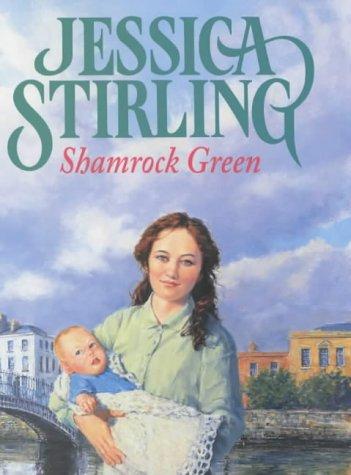 Shamrock Green