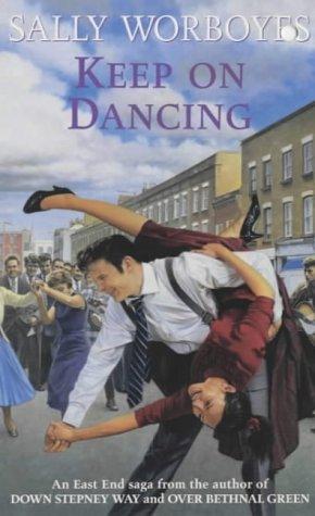 Keep on Dancing