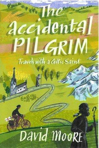 The accidental pilgrim