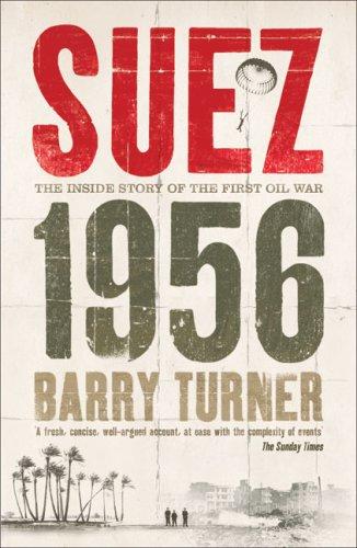 Suez 1956
