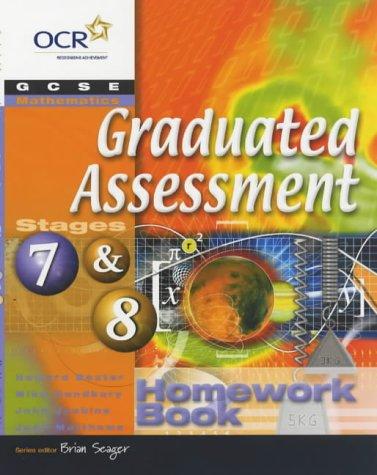 Graduated Assesssment
