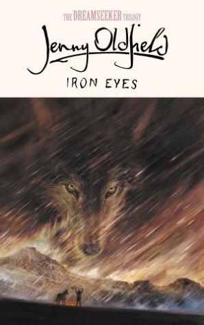 Iron Eyes