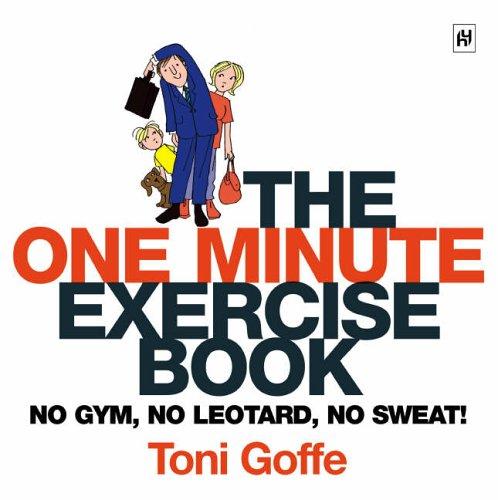 One Minute Exercise Book