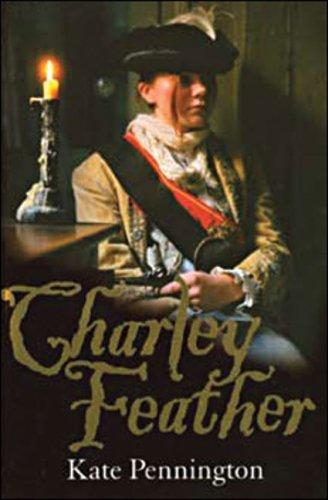 Charley Feather