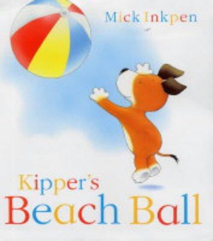 Kipper's Beach Ball (Kipper)