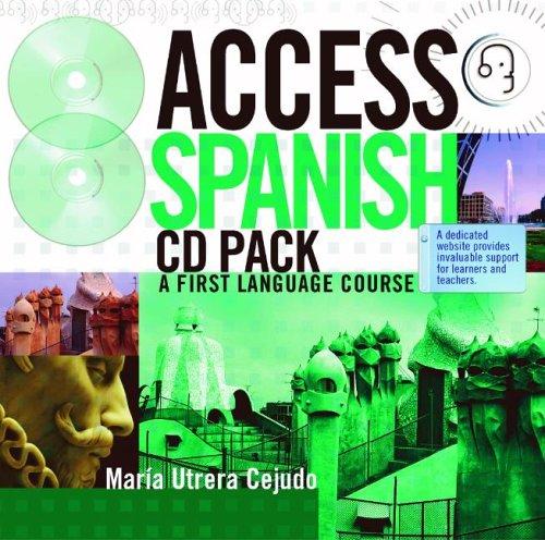 Access Spanish (Access Languages)