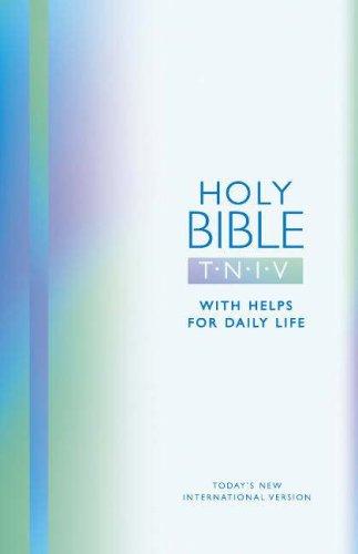 TNIV Popular Bible (Bible Tniv)